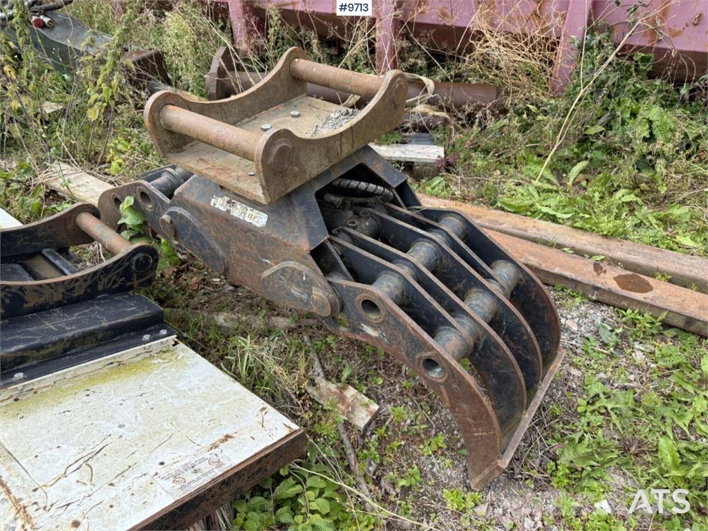 Intermercato TG28ST Andet tilbehør