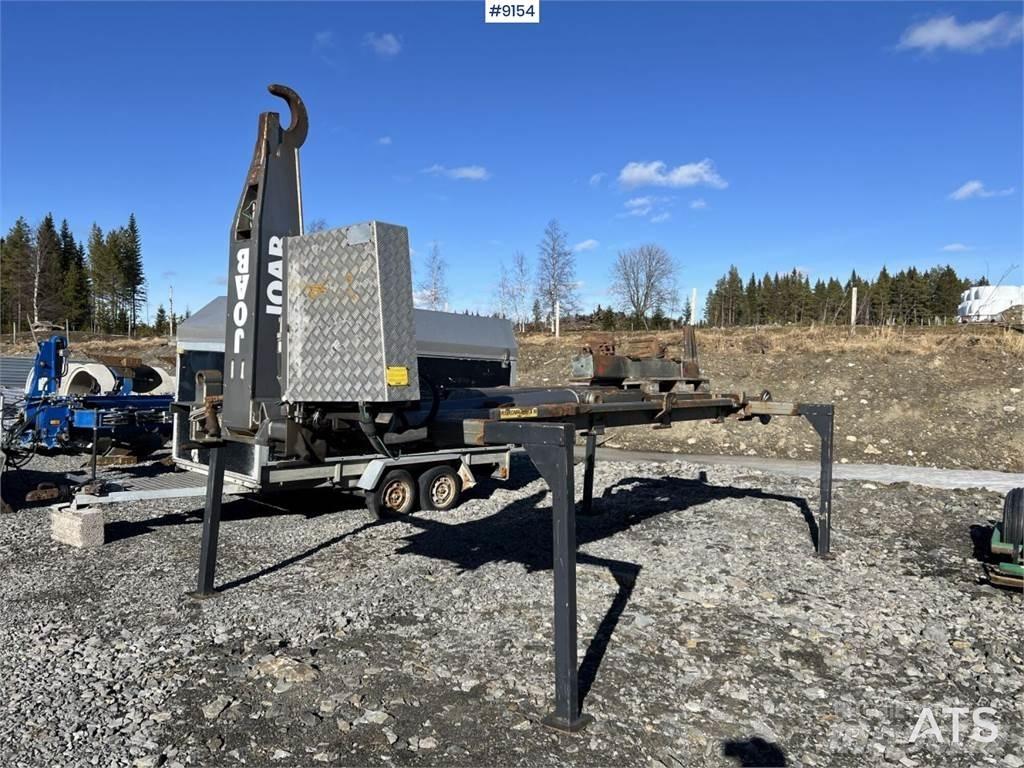 Joab L24 Transport – Andet