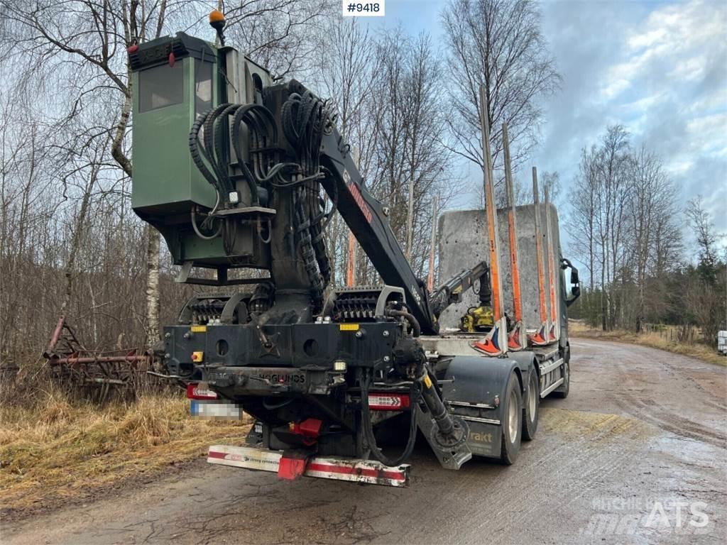 Jonsered 1088S Transport – Andet