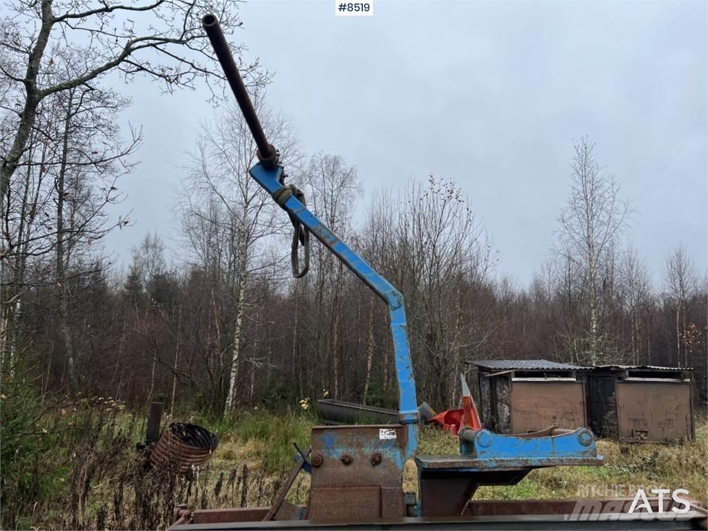  Kabelplog S60 Andet tilbehør