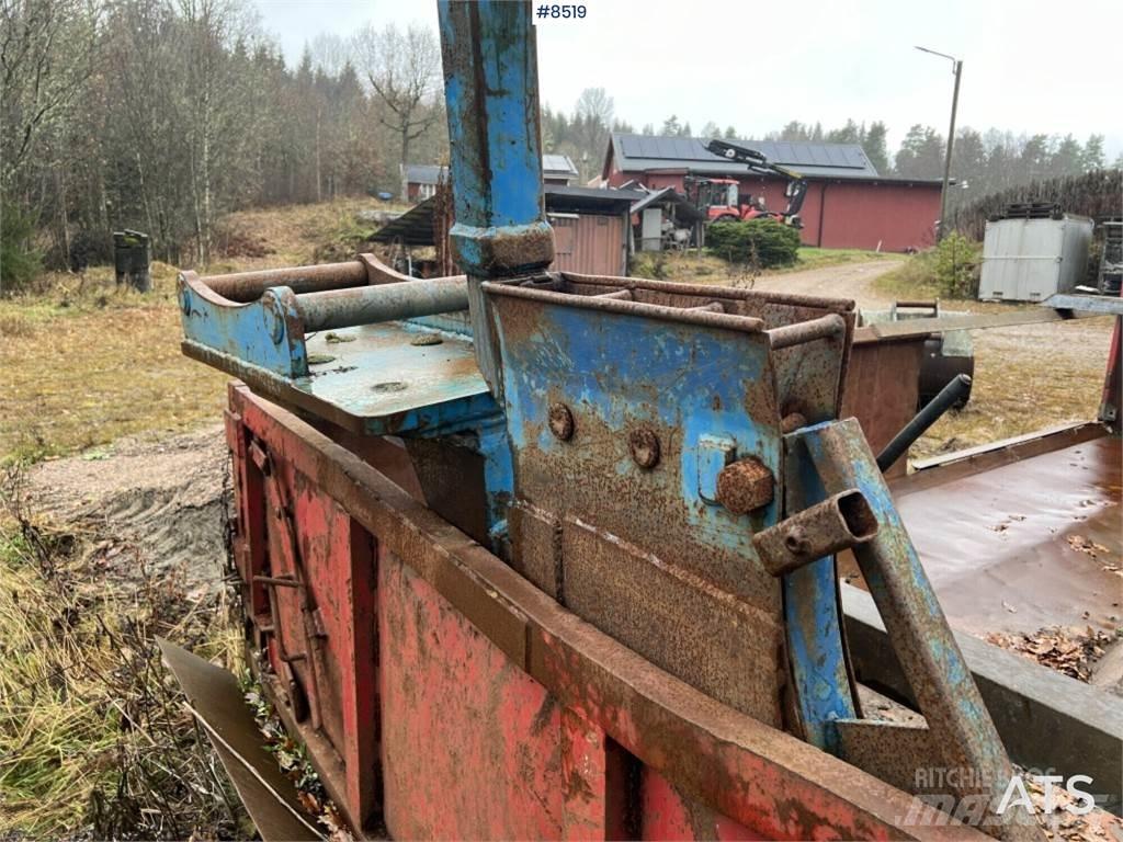  Kabelplog S60 Andet tilbehør
