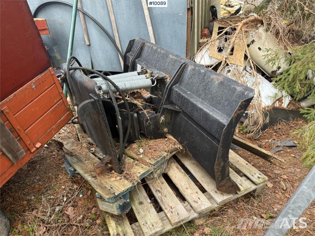 Kellfri SP150T Sneplove