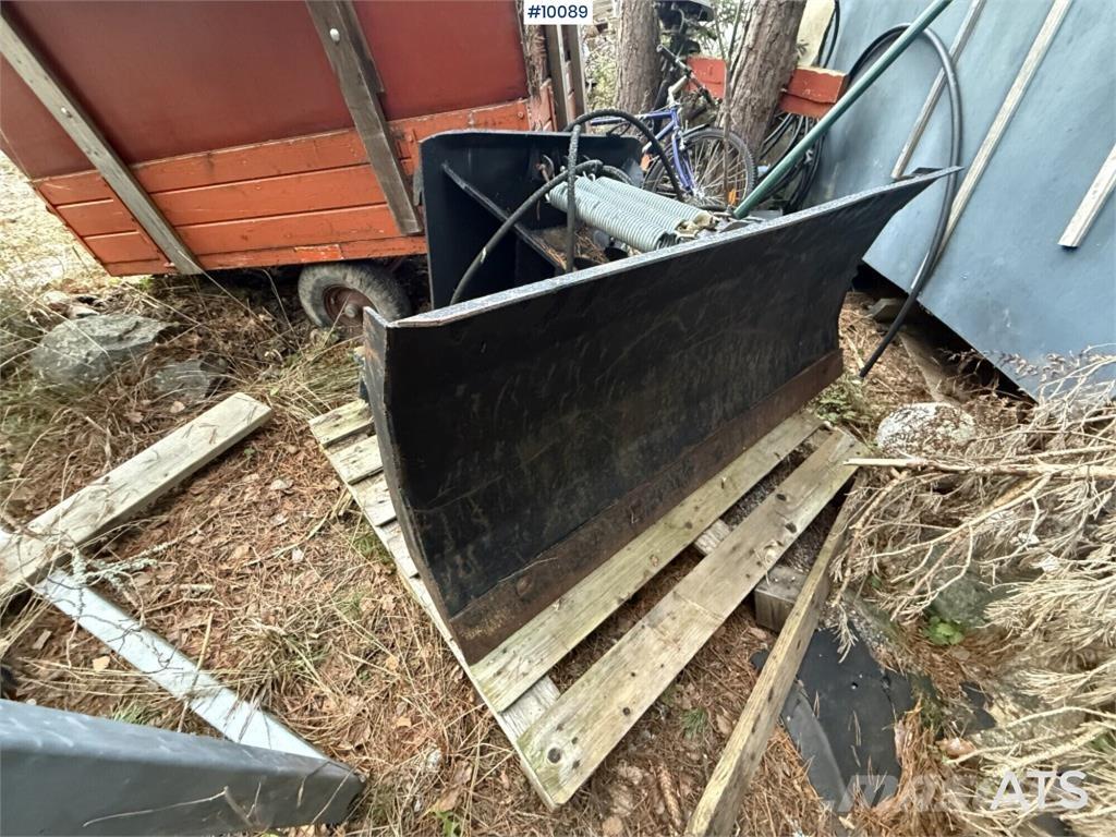 Kellfri SP150T Sneplove