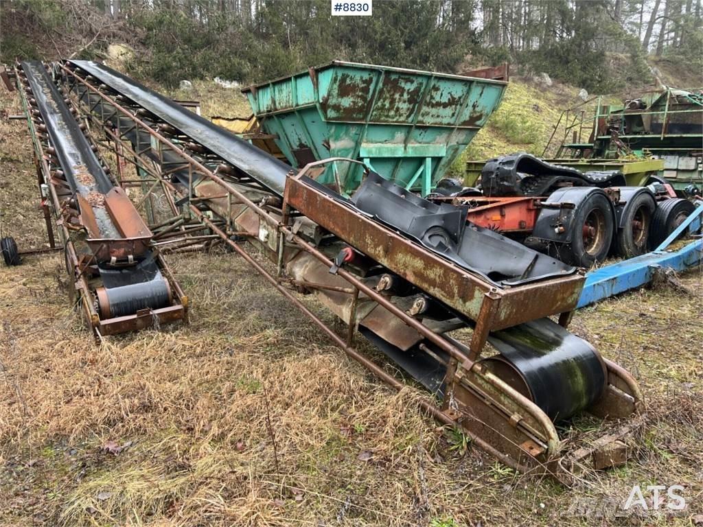  Kjällve 12T-R60 Andet tilbehør