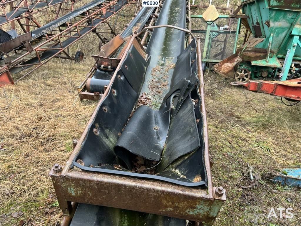  Kjällve 12T-R60 Andet tilbehør