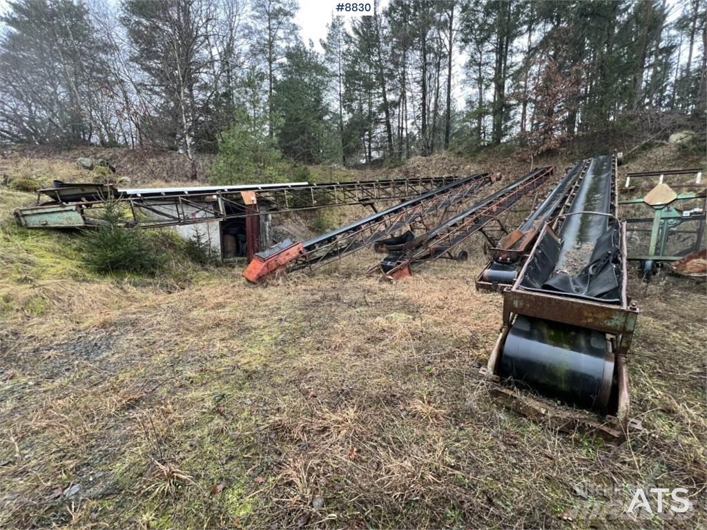  Kjällve 12T-R60 Andet tilbehør