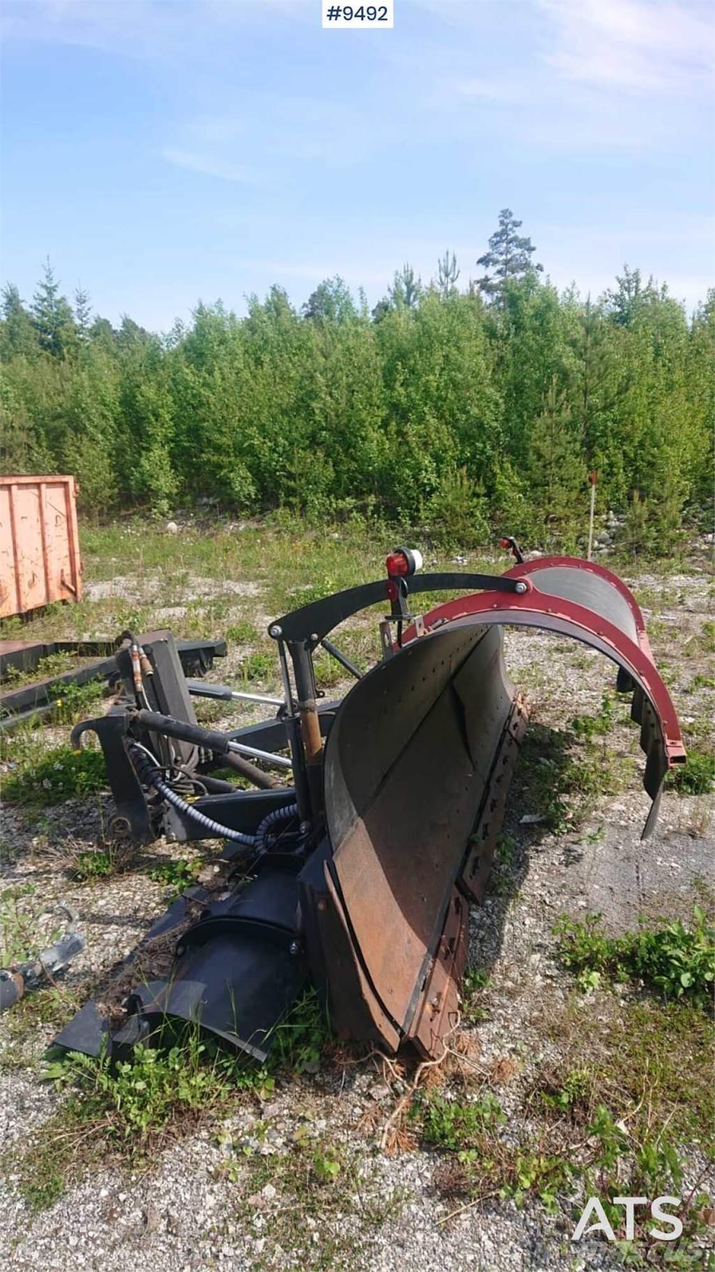  Mãhlers Flexiway Transport – Andet