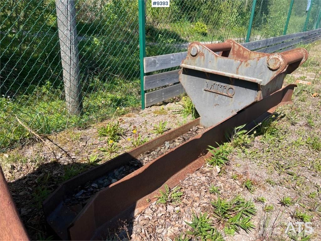  Mito Övrig Andet tilbehør