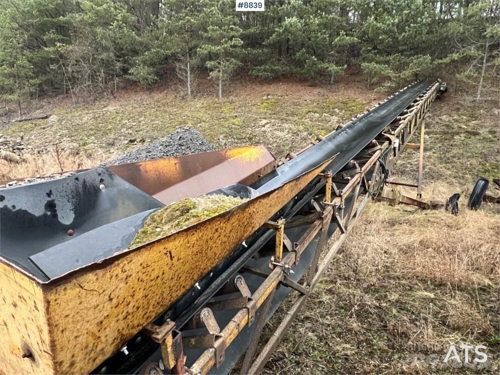 Möckeln 18-S50-500-80 Andet tilbehør
