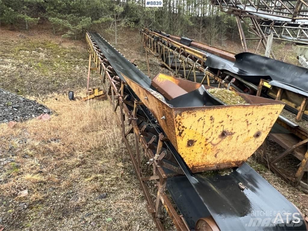 Möckeln 18-S50-500-80 Andet tilbehør