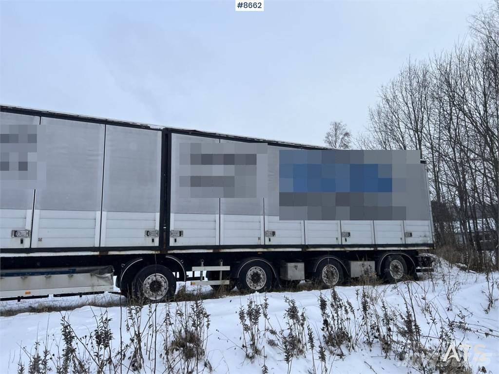 Närko S9HPA19 Andre Semi-trailere