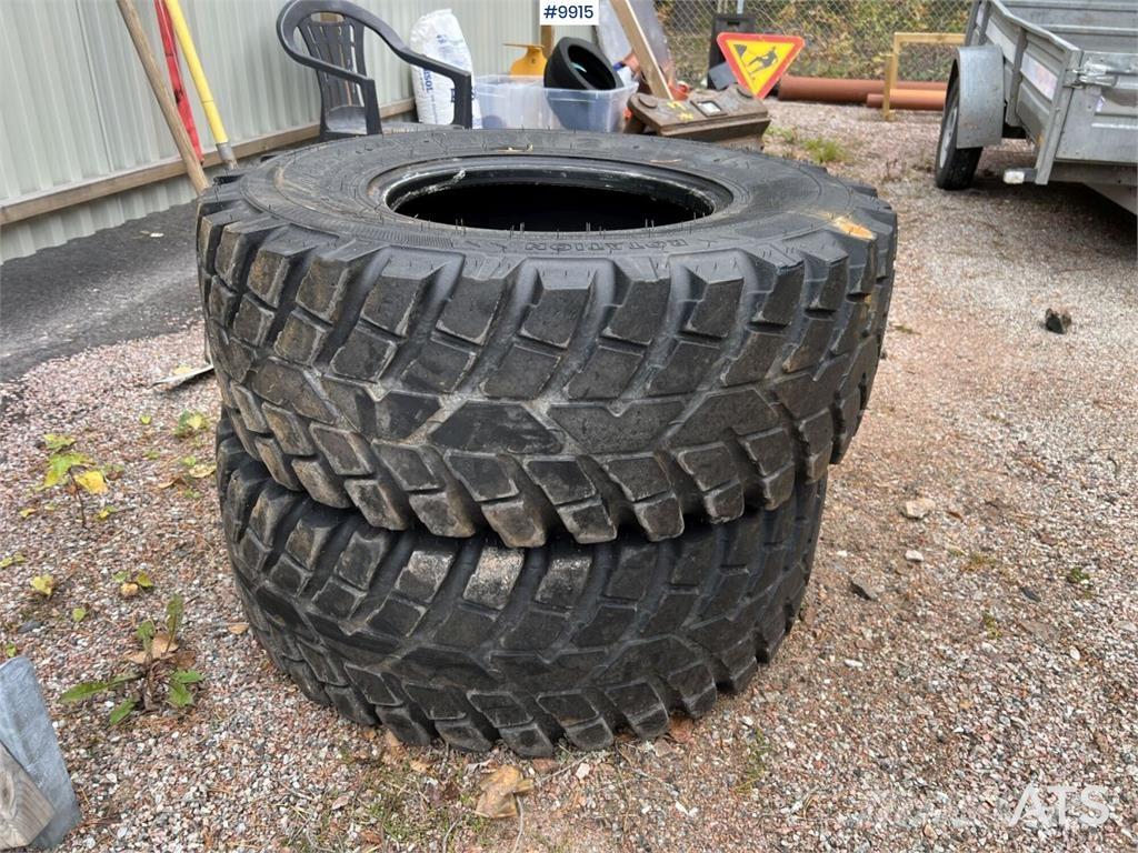 Nokian 340/80r18 Andet tilbehør
