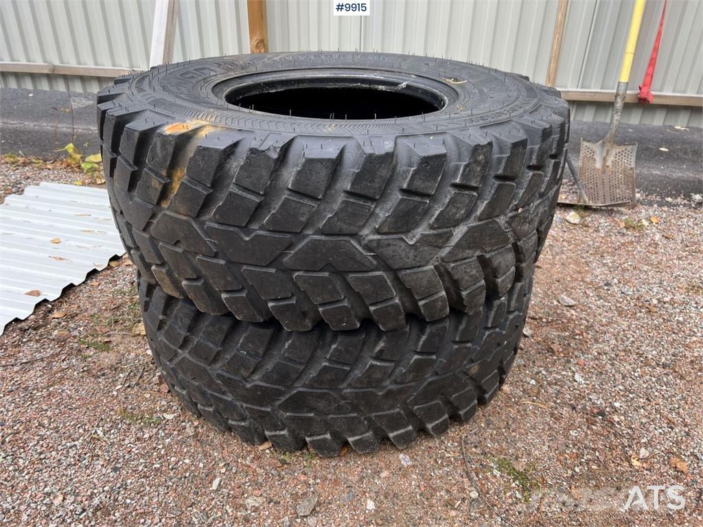 Nokian 340/80r18 Andet tilbehør