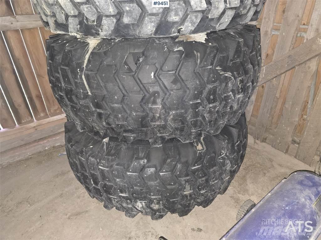 Nokian 580/65B34 Andet tilbehør