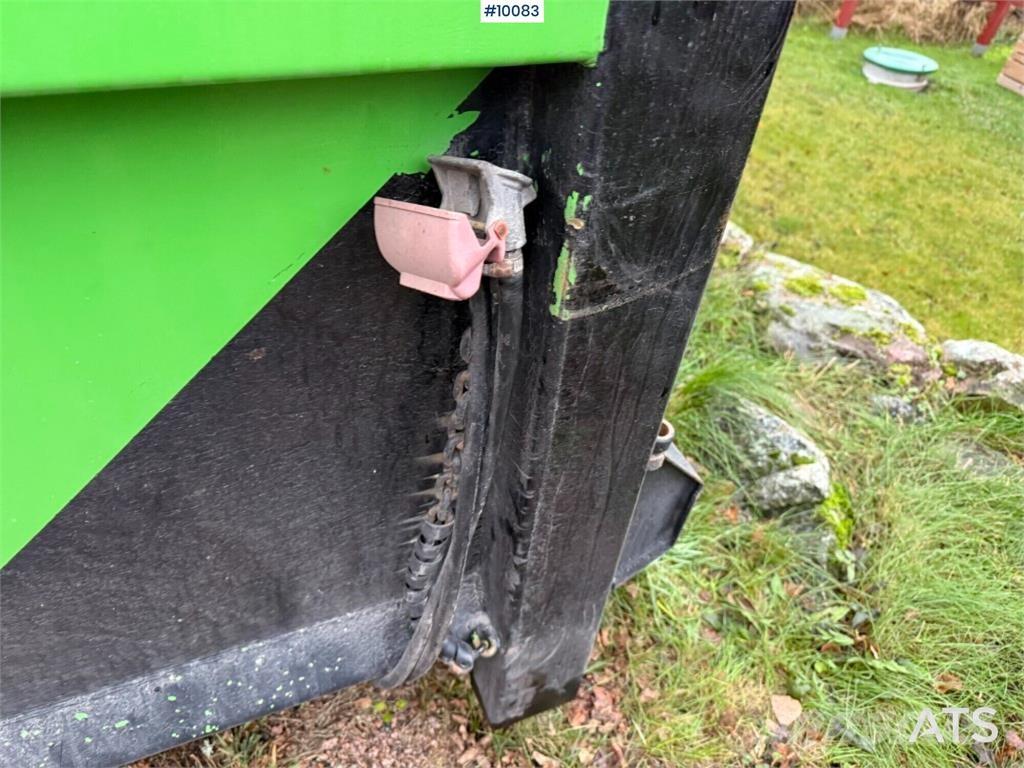  okänd okänd Transport – Andet