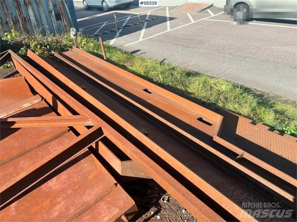  okänd okänd Entreprenør - Andet