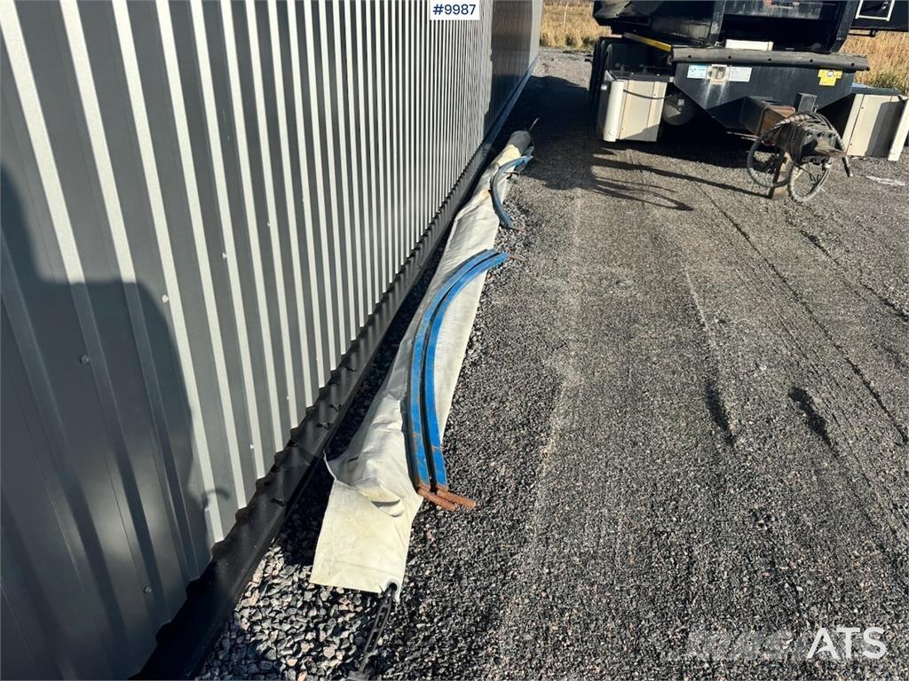  okänd okänd Transport – Andet