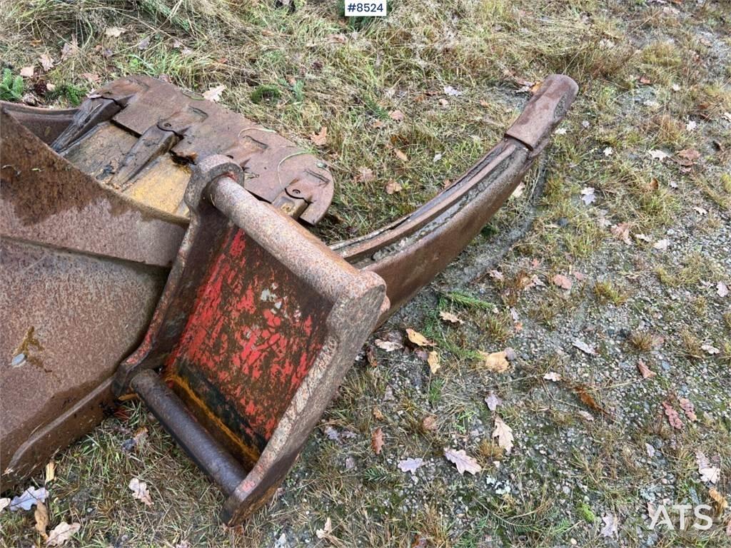  RF Tjälkrok Andet tilbehør