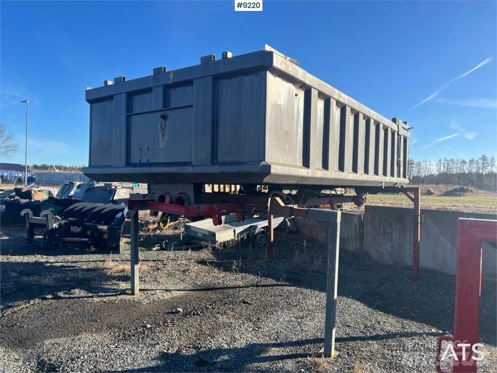 RKP Flak Transport – Andet