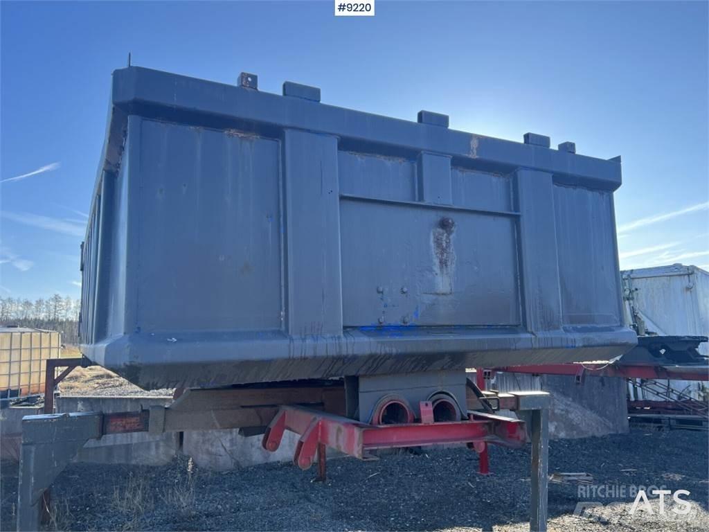 RKP Flak Transport – Andet