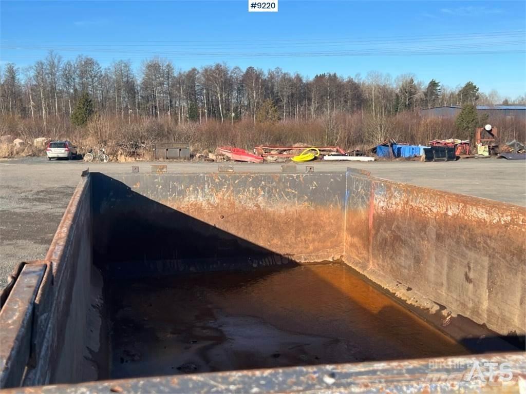 RKP Flak Transport – Andet