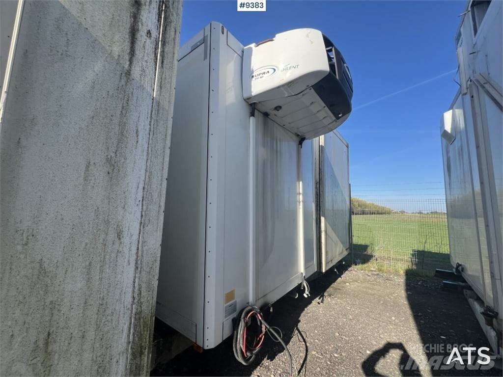 Schmitz Cargobull MKO Transport – Andet