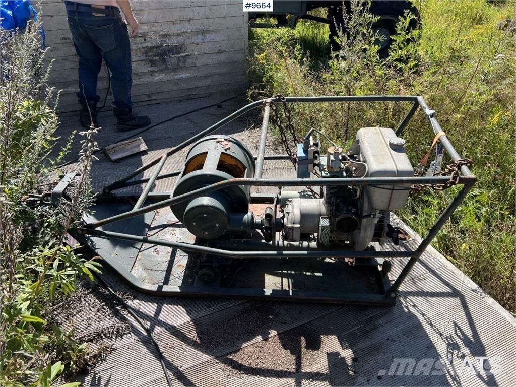 Sepson 40-07 Andet tilbehør