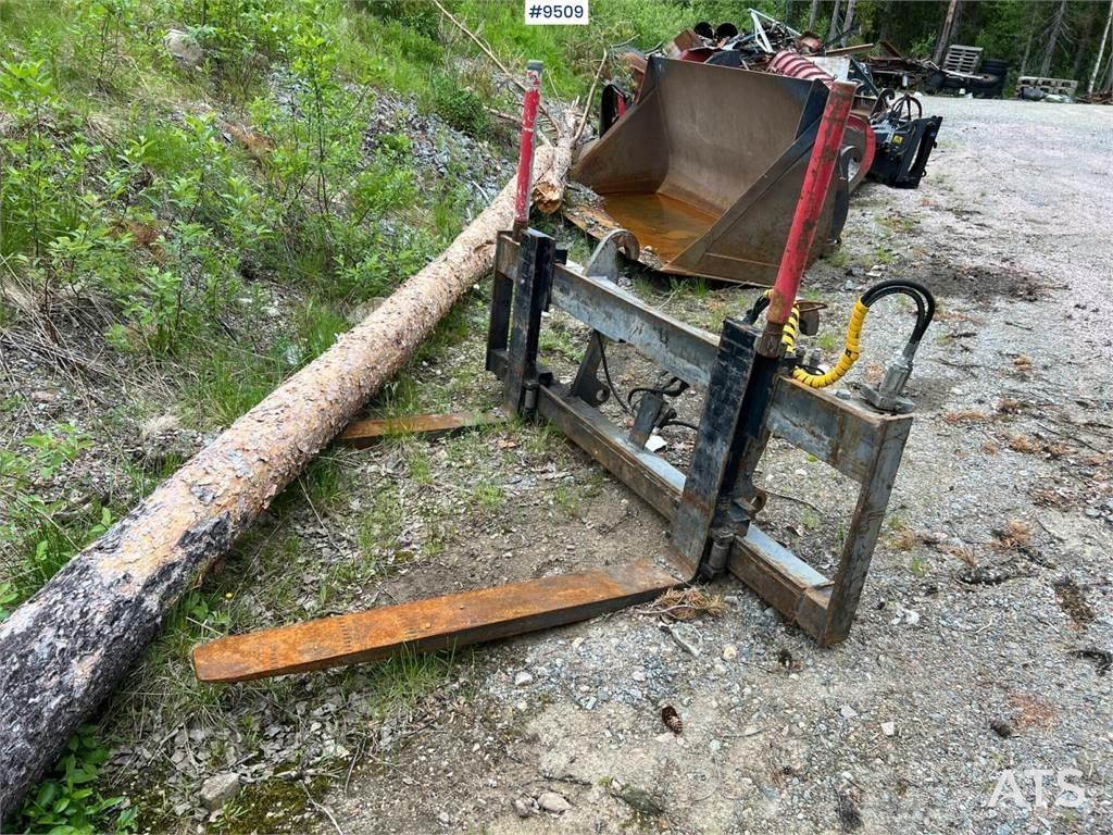 Siljum Okänd Andet tilbehør