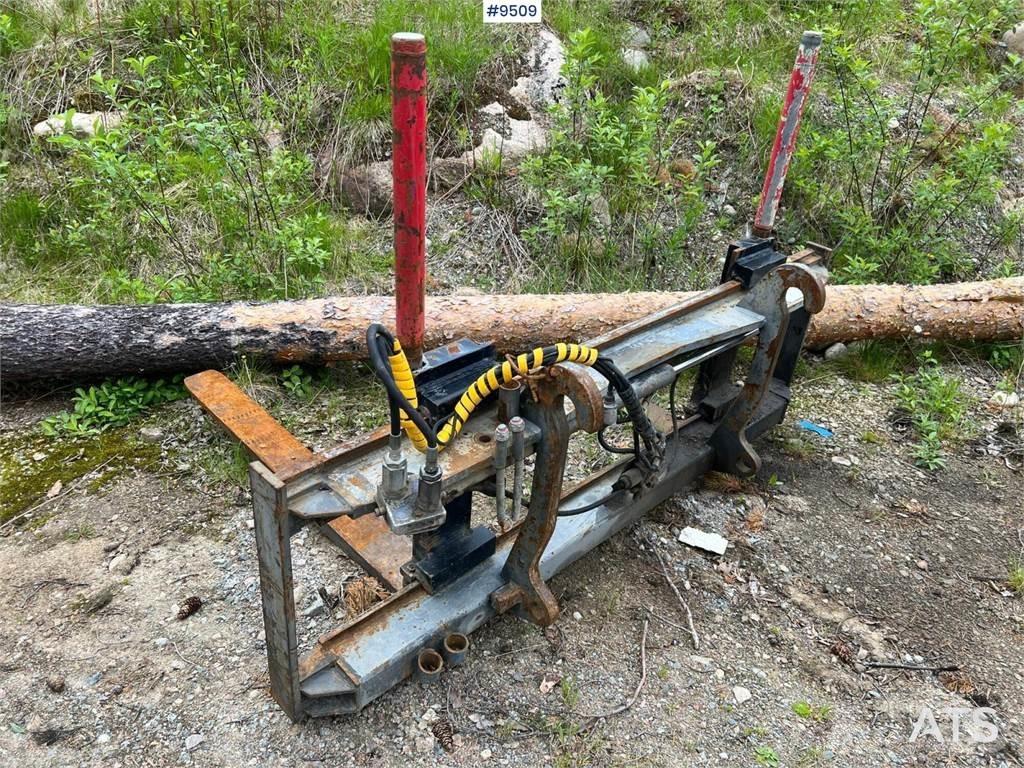 Siljum Okänd Andet tilbehør