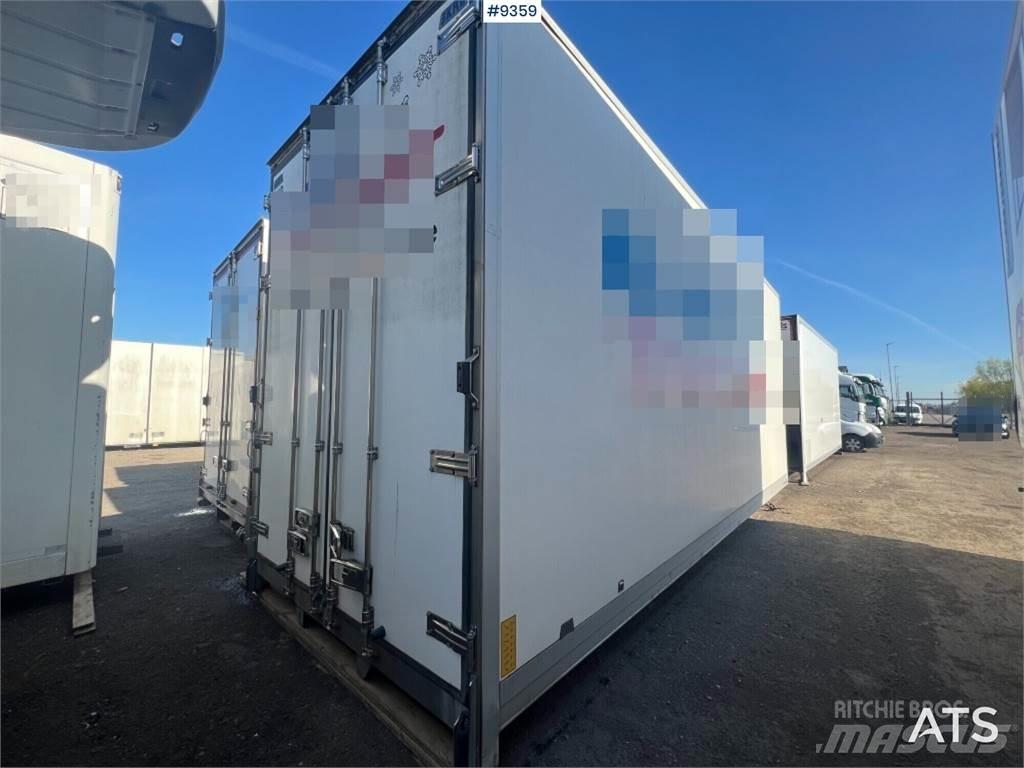 Skab skåp Transport – Andet