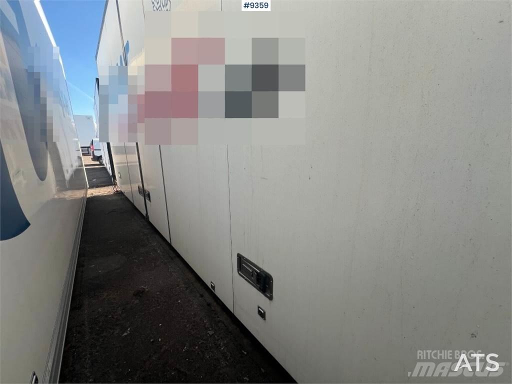 Skab skåp Transport – Andet