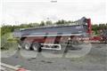 SLP Tipper Trailer Andre Semi-trailere