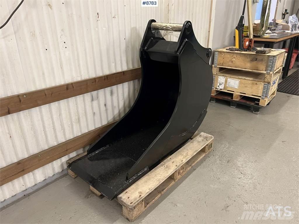  Smalskopa S60 Andet tilbehør