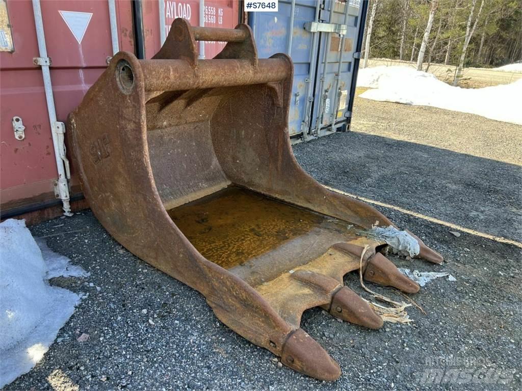 SMP Tooth bucket Asfaltudlæggere