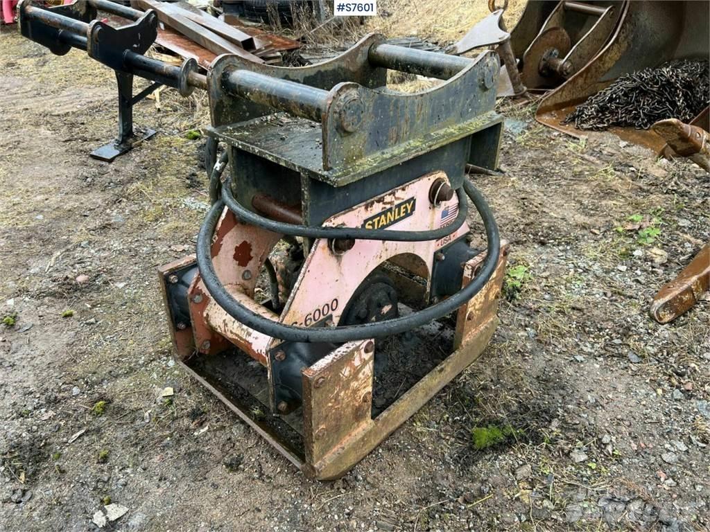 Stanley HS6007 Andet tilbehør