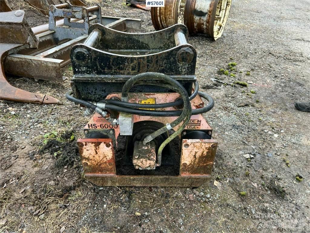 Stanley HS6007 Andet tilbehør