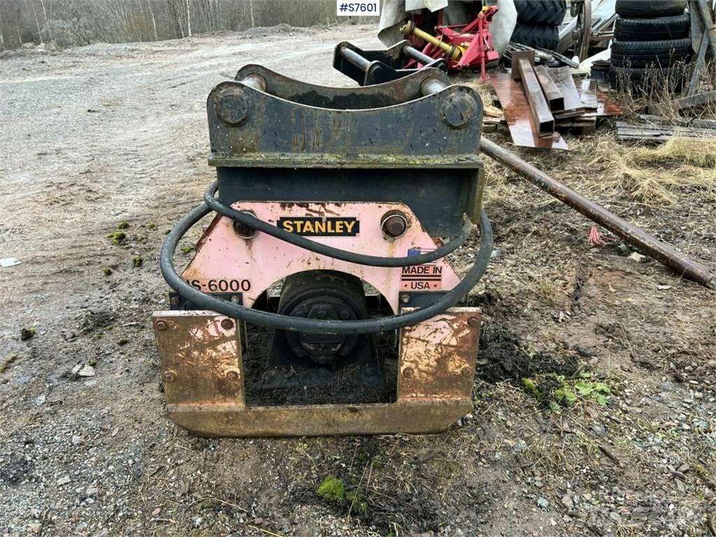 Stanley HS6007 Andet tilbehør