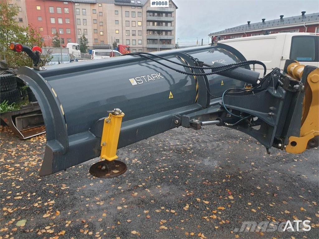 Stark AL4000 Sneplove