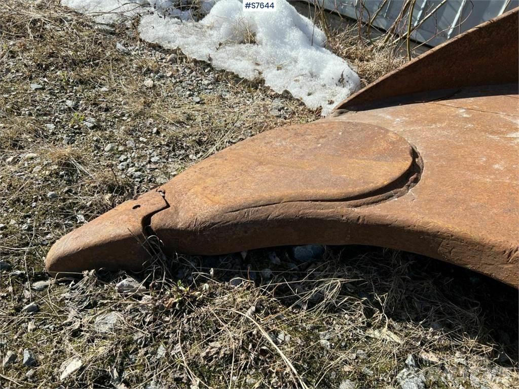  Tjälkrok okänd Asfaltudlæggere