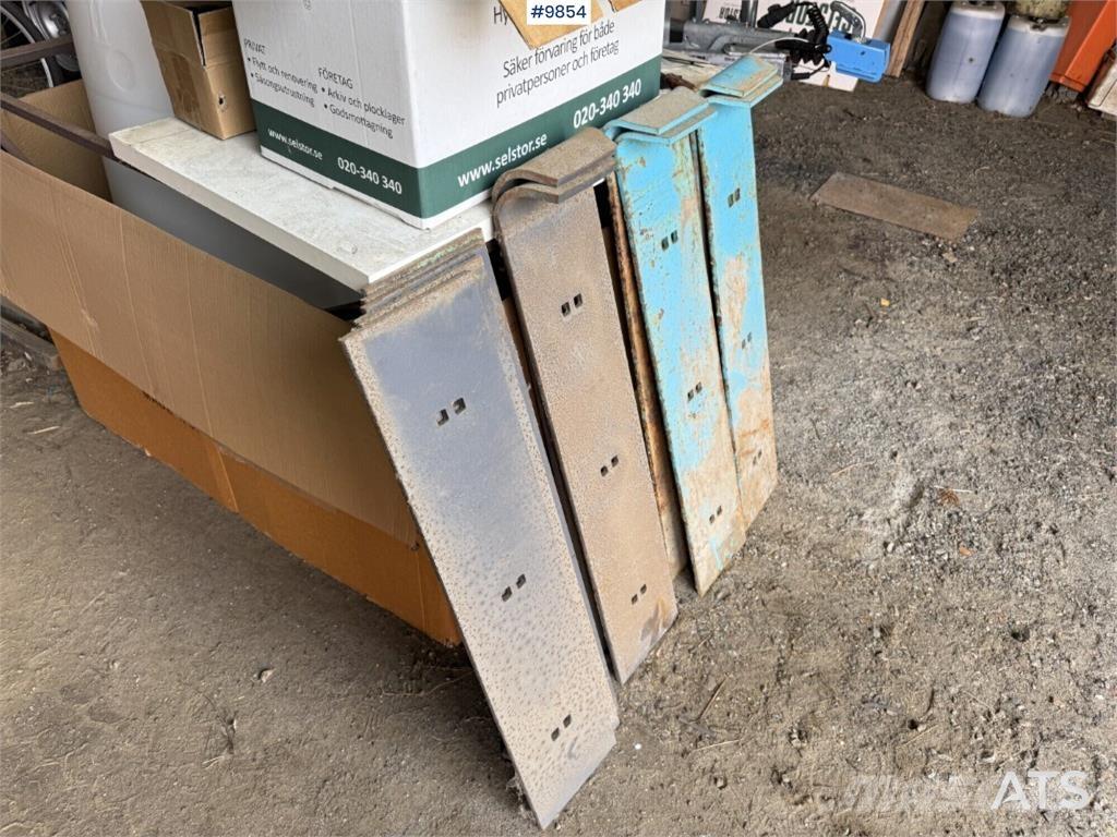 Uni-väg UV-360 Transport – Andet