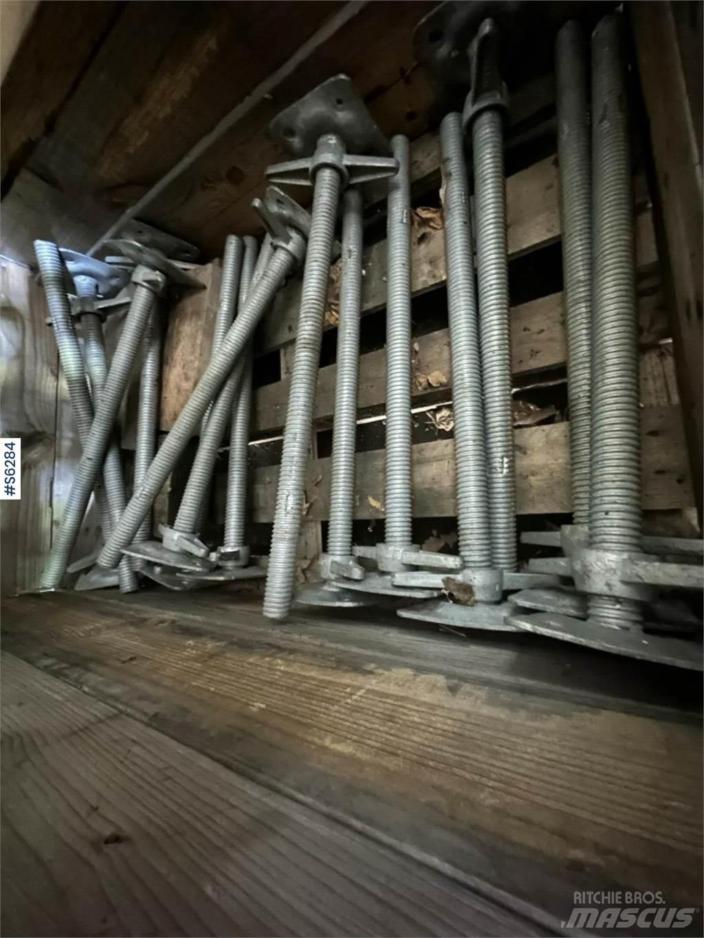 UNIHAK Scaffolding Entreprenør - Andet