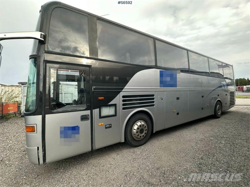 Van Hool E200 Bus Andre busser