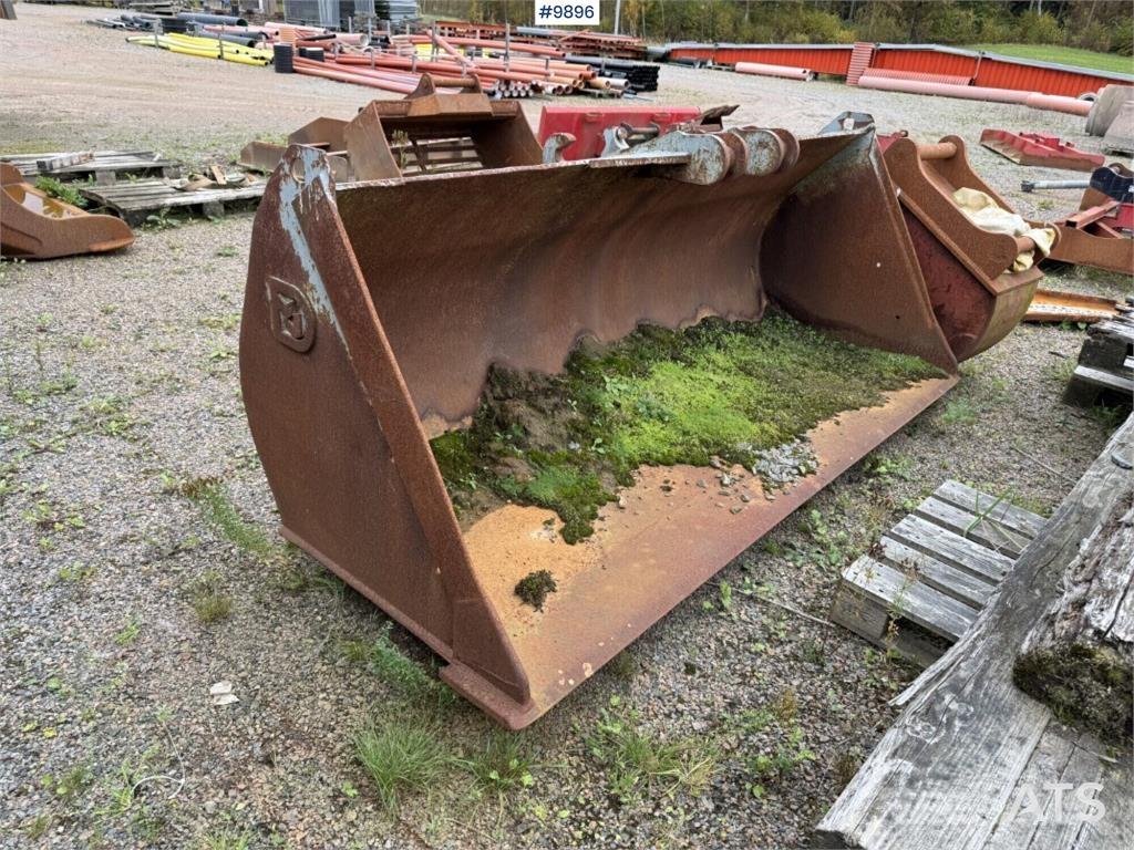 Viby Jern B20 Skovle