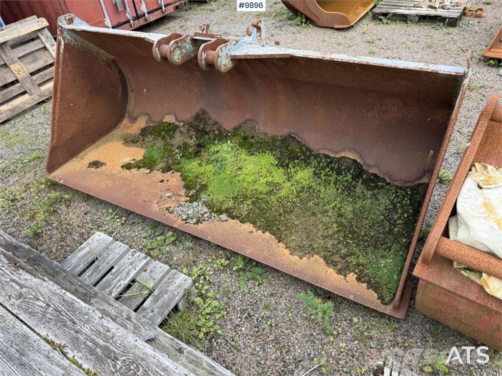 Viby Jern B20 Skovle