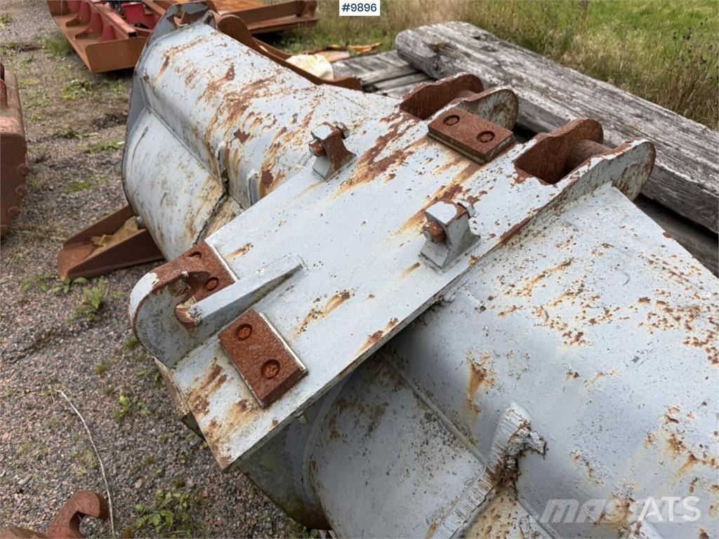 Viby Jern B20 Skovle