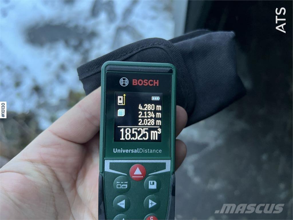 Volkswagen Crafter Fast kasse