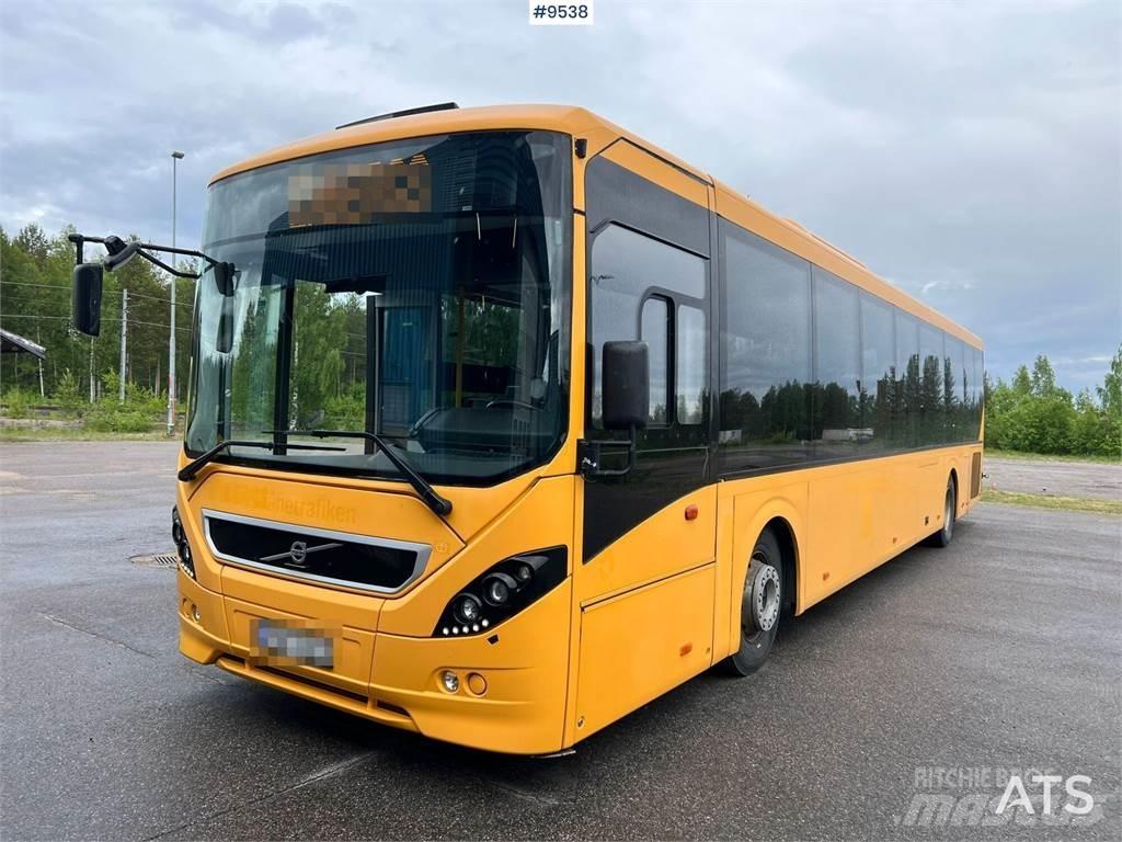 Volvo 8900 B8RLE Bybusser