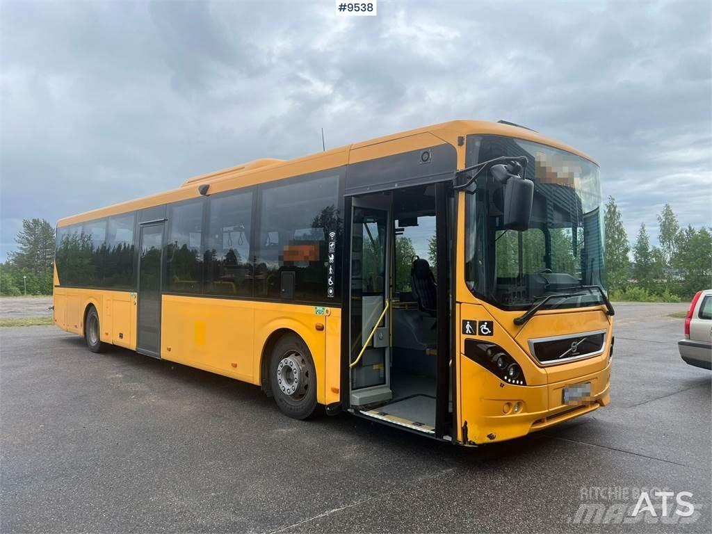 Volvo 8900 B8RLE Bybusser