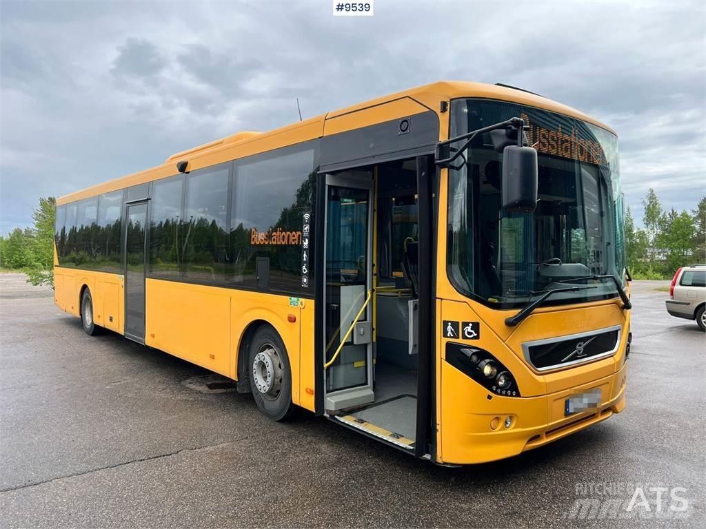 Volvo 8900 B8RLE Bybusser