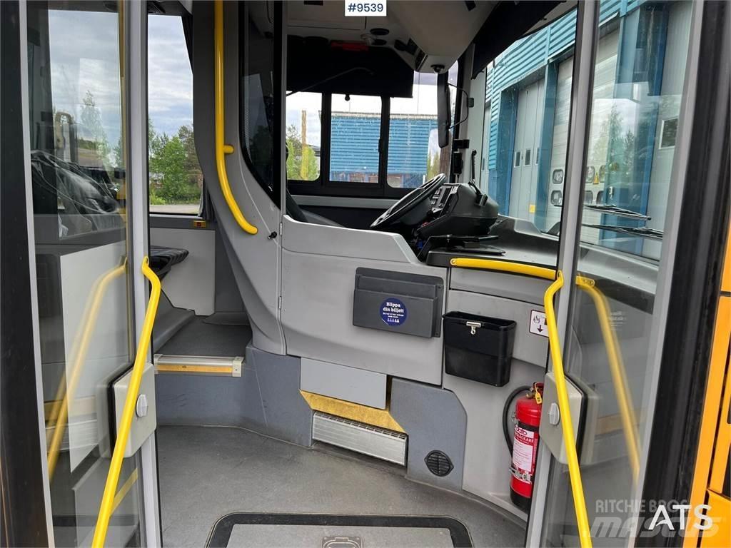 Volvo 8900 B8RLE Bybusser